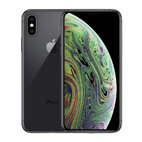 iPhone XS